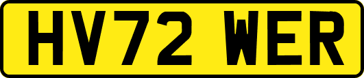 HV72WER