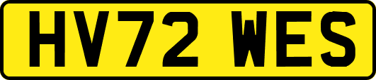 HV72WES
