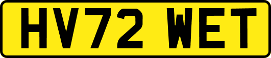 HV72WET
