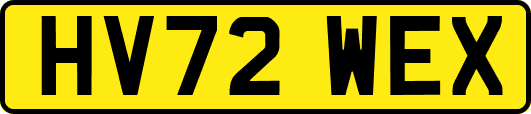 HV72WEX