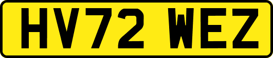 HV72WEZ