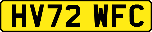 HV72WFC