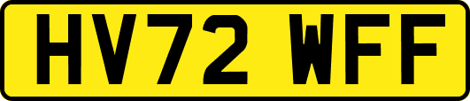 HV72WFF