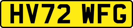 HV72WFG