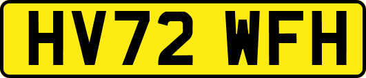 HV72WFH