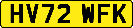 HV72WFK