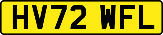 HV72WFL