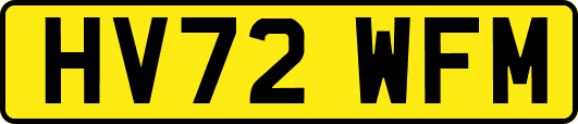 HV72WFM