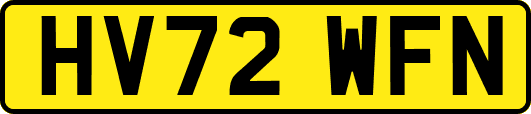 HV72WFN