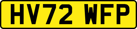 HV72WFP