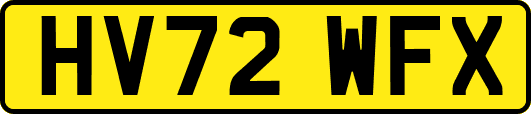 HV72WFX
