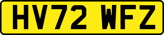HV72WFZ