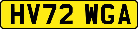 HV72WGA