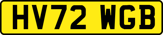 HV72WGB