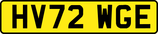 HV72WGE