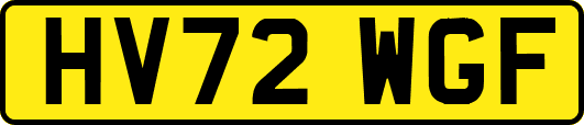 HV72WGF