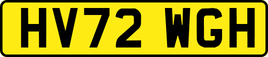 HV72WGH