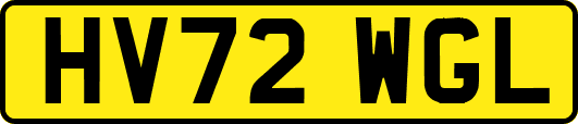 HV72WGL