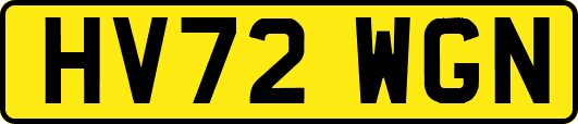 HV72WGN