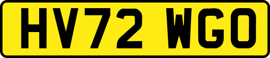 HV72WGO