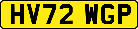 HV72WGP