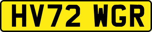 HV72WGR