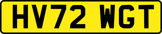 HV72WGT