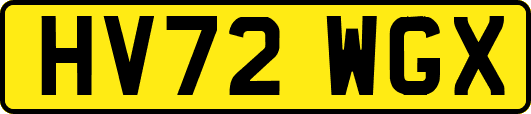 HV72WGX