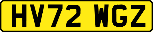 HV72WGZ