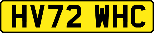 HV72WHC