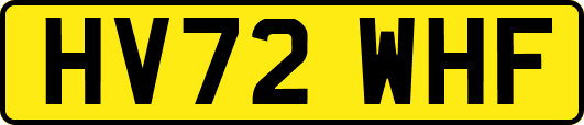 HV72WHF