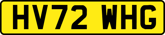 HV72WHG
