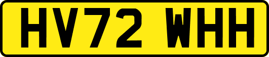 HV72WHH