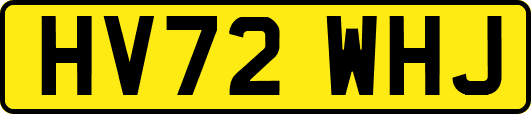 HV72WHJ