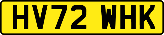 HV72WHK