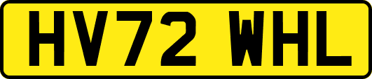 HV72WHL