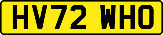 HV72WHO