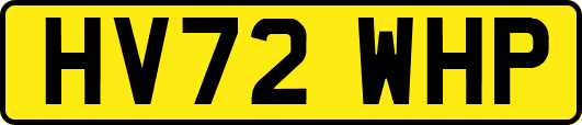 HV72WHP