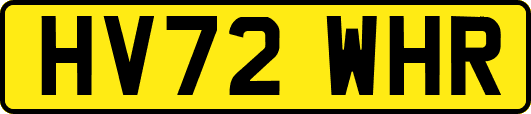 HV72WHR