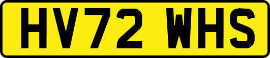HV72WHS