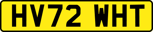 HV72WHT