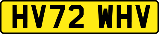 HV72WHV
