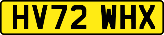 HV72WHX