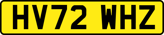 HV72WHZ