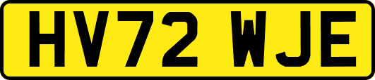 HV72WJE
