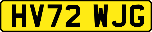 HV72WJG