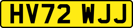 HV72WJJ