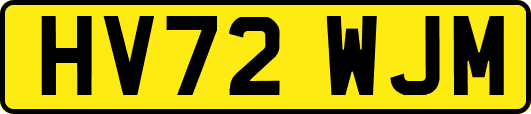 HV72WJM