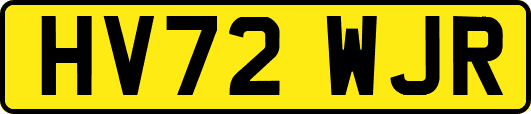 HV72WJR
