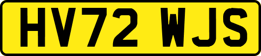 HV72WJS